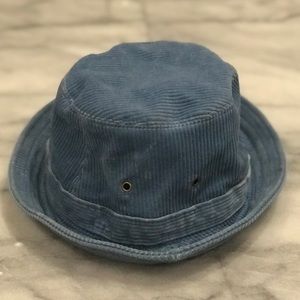 J. Crew Corduroy Bucket Hat